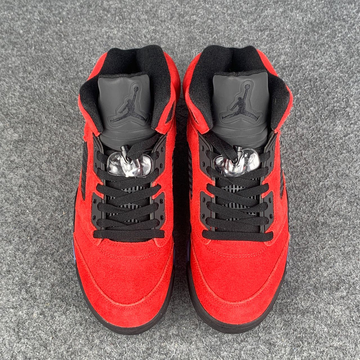 Air Jordan 5 Retro 'Raging Bull' 2021