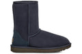 UGG Classic Short II Boot - Eve Blue (Women's)
