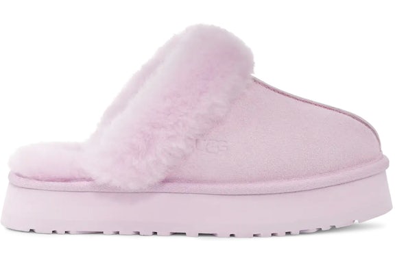 UGG Disquette Slipper - Lavender Fog (Women's)