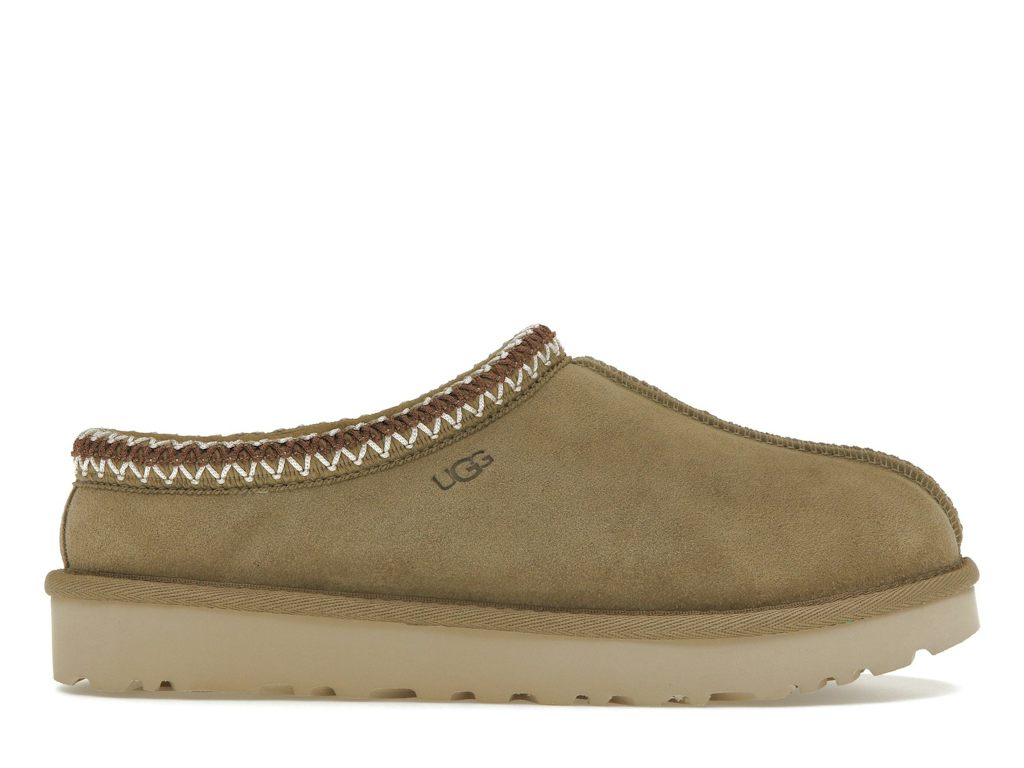 UGG Tasman Slipper - Antilope (Women's)